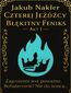 Czterej Jeźdźcy. Błękitny Feniks. Akt 1