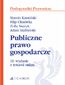 Publiczne prawo gospodarcze z testami online