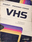 VHS. Przewińmy to jeszcze raz VHS. Przewińmy to jeszcze raz