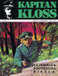Kapitan Kloss. Tajemnica profesora Riedla