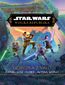 Star Wars. Wielka Republika. Ucieczka z Valo Star Wars. Wielka Republika. Ucieczka z Valo