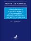 Algorytmizacja jurysdykcyjnego postępowania administracyjnego i jej skutki społeczne