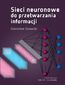 Sieci neuronowe do przetwarzania informacji