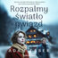 Rozpalmy światło gwiazd