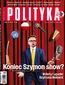 Polityka. Numer 41/2025