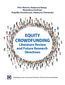 Equity Crowdfunding. Literature Review and Future Research Directions Equity Crowdfunding. Literature Review and Future Research Directions