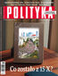 Polityka. Numer 42/2025