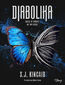 Diabolika. Diabolika. Tom 1 Diabolika. Diabolika. Tom 1
