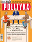 Polityka. Numer 43/2025 Polityka. Numer 43/2025