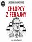 Chłopcy z ferajny. Największa afera w polskiej polityce