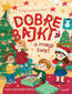 Dobre bajki o magii świąt