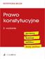 Prawo konstytucyjne. Pytania. Kazusy. Tablice. Testy online