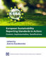 European Sustainability Reporting Standards inAction: Context, Implementation, Ramifications