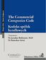 Kodeks spółek handlowych. The Commercial Companies Code