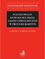 Postępowanie dowodowe przed sądem odwoławczym w procesie karnym