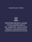 Odpowiedzialność cywilnoprawna za szkody doznane przed urodzeniem