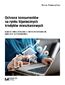 Ochrona konsumentów na rynku hipotecznych kredytów mieszkaniowych. Ujęcie analityczne z wykorzystaniem analizy czynnikowej