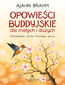 Opowieści buddyjskie dla małych i dużych