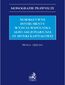 Normatywne instrumenty wyjścia wspólnika albo akcjonariusza ze spółki kapitałowej