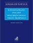 W poszukiwaniu znaczeń wielojęzycznego tekstu prawnego