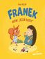 Jeżyk Franek. Franek mówi dzień dobry
