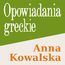 Opowiadania greckie