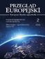Przegląd Europejski 2025/2. European Studies Quarterly