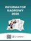 Informator kadrowy 2026