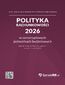 Polityka rachunkowości 2026 dla samorządowych jednostek budżetowych