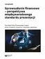 Sprawozdanie finansowe - perspektywa międzynarodowego standardu prezentacji