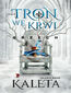Tron we krwi. Grzech. Tom 3