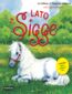Sigge (#4). Sigge. Tom 4. Lato z Sigge