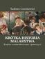 Krótka historia malarstwa