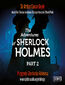 The Adventures of Sherlock Holmes Part 2. Przygody Sherlocka Holmesa w wersji do nauki angielskiego