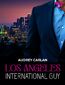 International Guy. Los Angeles. Tom 12