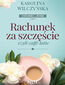 Kawiarenka za rogiem (Tom 3). Rachunek za szczęście, czyli caffe latte
