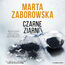 Julia Krawiec (tom 4). Czarne ziarno