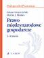 Prawo międzynarodowe gospodarcze