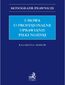Umowa o profesjonalne uprawianie piłki nożnej