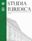 Studia Iuridica, nr 106