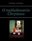 O naśladowaniu Chrystusa
