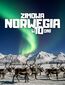 Zimowa Norwegia w 10 dni
