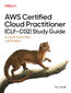 AWS Certified Cloud Practitioner (CLF-C02) Study Guide. In-Depth Exam Prep and Practice