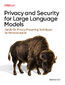 Privacy and Security for Large Language Models. Hands-On Privacy-Preserving Techniques for Personalized AI