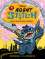 Agent Stitch. Tom 3. Galeria pełna grozy. Disney