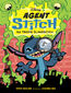 Agent Stitch. Tom 1. Na tropie ślimobcych. Disney