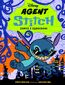 Agent Stitch. Tom 2. Zgryz z zęboidami. Disney