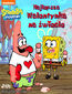 SpongeBob Kanciastoporty  Najlepsza walentynka na świecie