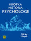 Krótka historia psychologii