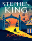 Joyland (ilustrowane brzegi)
